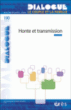 Honte et transmission&nbsp;-&nbsp;Didier Drieu