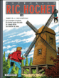 Ric Hochet, T12 L'intégrale&nbsp;-&nbsp;Tibet, André-Paul Duchâteau