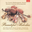Sextuor Philharmonique Tchèque&nbsp;-&nbsp;Beautiful Melodies