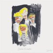Connan Mockasin&nbsp;-&nbsp;Faking jazz together