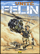 Unité félin, T3&nbsp;-&nbsp;Gilles Laplagne, Frédéric Zumbiehl