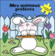 Mes animaux préférés&nbsp;-&nbsp;Julie Clough