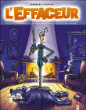 L'effaceur, T4&nbsp;-&nbsp;Henri Jenfèvre, Hervé Richez