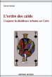 L'ordre des caïds&nbsp;-&nbsp;Patrick Haenni