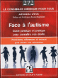 Face à l'autisme&nbsp;-&nbsp;Alexandra Grevin
