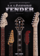 La légende Fender&nbsp;-&nbsp;Tony Bacon