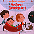 Frère Jacques&nbsp;-&nbsp;Vincent Mathy