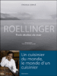 Trois étoiles de mer&nbsp;-&nbsp;Olivier Roellinger, Christian Lejalé, Vincent Lejalé