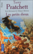 Les Annales du Disque-monde, T13&nbsp;-&nbsp;Terry Pratchett