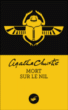 Mort sur le Nil&nbsp;-&nbsp;Agatha Christie