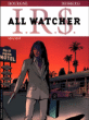 IRS, All watcher T5&nbsp;-&nbsp;Bourgne, Stephen Desberg