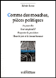 Comme des mouches&nbsp;-&nbsp;Sylvain Levey