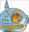 Visitez le bureau de Barbotine&nbsp;-&nbsp;Annette Tison, Talus Taylor