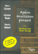 Apéro saucisson pinard&nbsp;-&nbsp;Collectif