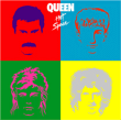 Queen&nbsp;-&nbsp;Hot space - Remasterisé - Edition 2 CD