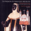 Garcia Associacao De Canto Coral, Camerata de Rio de Janeiro, Henrique Morelenbaum&nbsp;-&nbsp;La Passion du baroque brésilien