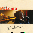 Liz Mc Comb&nbsp;-&nbsp;I believe - Digipack - Inclus DVD Bonus