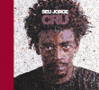 Seu Jorge&nbsp;-&nbsp;Cru  - Edition collector naïve 10 ans -  Inclus DVD