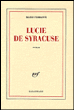 Lucie de Syracuse&nbsp;-&nbsp;Marie Ferranti