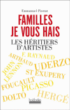 Familles je vous hais&nbsp;-&nbsp;Emmanuel Pierrat