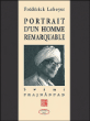 Portrait d'un homme remarquable&nbsp;-&nbsp;Frédérick Leboyer