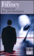 L'invasion des profanateurs&nbsp;-&nbsp;Jack Finney