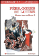 Fées, ogres et lutins&nbsp;-&nbsp;Collectif