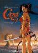 Lanfeust de Troy, Cixi de Troy T1&nbsp;-&nbsp;Olivier Vatine, Christophe Arleston