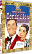 Cendrillon aux grands pieds&nbsp;-&nbsp;Frank Tashlin