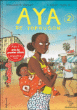 Aya de Yopougon, T2&nbsp;-&nbsp;Marguerite Abouet, Clément Oubrerie