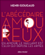 Abécédaire amoureux&nbsp;-&nbsp;Henri Gougaud