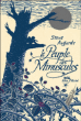Le peuple des Minuscules&nbsp;-&nbsp;Steve Augarde
