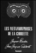 Les Métamorphoses de  La Chouette &nbsp;-&nbsp;Jacques Baudou, Jean-Jacques Schleret