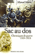 Sac au dos&nbsp;-&nbsp;Marcel Maire