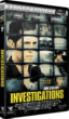 Investigations&nbsp;-&nbsp;Sebastián Cordero, Guillermo Del Toro, Alfonso Cuaron