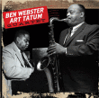 Ben Webster, Art Tatum&nbsp;-&nbsp;Quartet