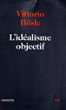 L'idéalisme objectif&nbsp;-&nbsp;Vittorio Hösle