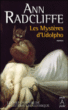 Les mysteres d'Udolpho&nbsp;-&nbsp;Ann Radcliffe