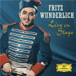 Fritz Wunderlich&nbsp;-&nbsp;Live on stage