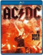 Live at River Plate - Blu Ray