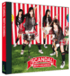 Best Scandal - Edition limitée