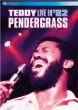 Live in 82&nbsp;-&nbsp;Teddy Pendergrass