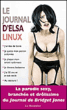Le journal d'Elsa Linux&nbsp;-&nbsp;Elsa Linux
