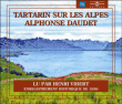 Tartarin de Tarascon&nbsp;-&nbsp;A. Daudet