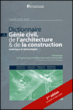 Dictionnaire du génie civil de l'architecture et de la construction&nbsp;-&nbsp;Eric Serge Bon