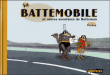 La battemobile&nbsp;-&nbsp;Pochep