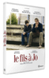 Le fils à Jo&nbsp;-&nbsp;Philippe Guillard