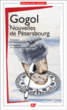 Nouvelles de Pétersbourg&nbsp;-&nbsp;Boris de Schloezer, Nicolas Gogol