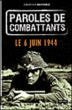 Paroles de combattant&nbsp;-&nbsp;Jonathan Bastable
