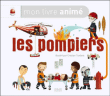 Les pompiers&nbsp;-&nbsp;Géraldine Krasinski, Christian Turdera